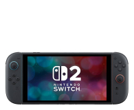 Nintendo Switch 2 Black - 1326725 - zdjęcie 2
